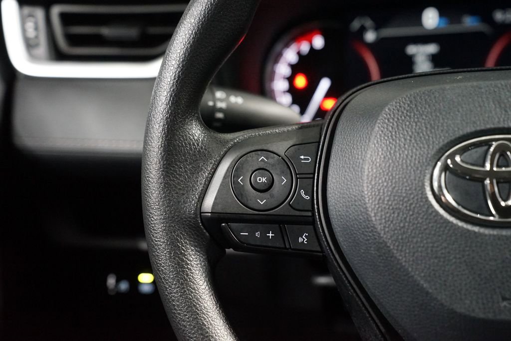 Used 2024 Toyota RAV4 LE image 14