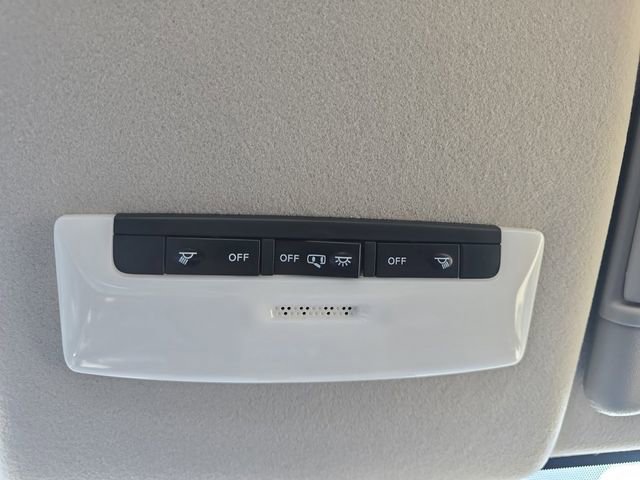 Certified 2025 Nissan Versa S w/ Trunk Package image 7