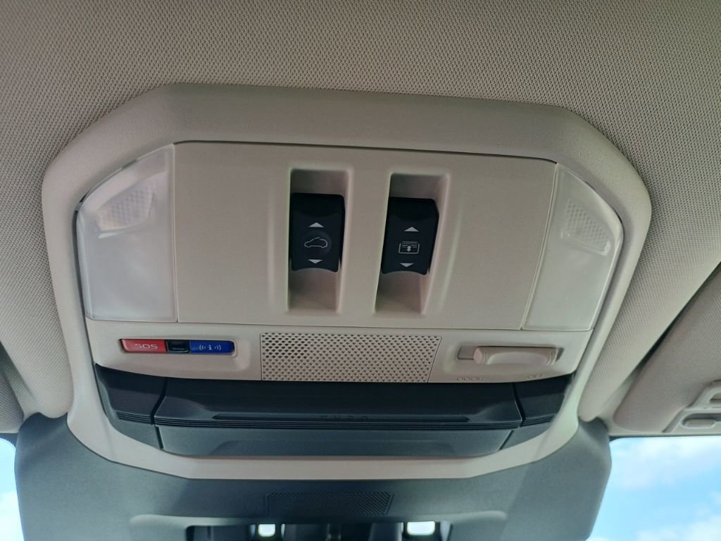 New 2026 Subaru Ascent Bronze Edition image 25