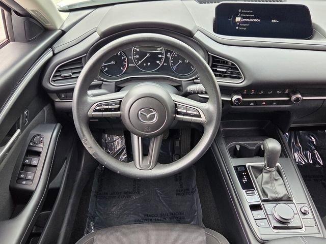 Used 2023 MAZDA CX-30 AWD 2.5 S image 11