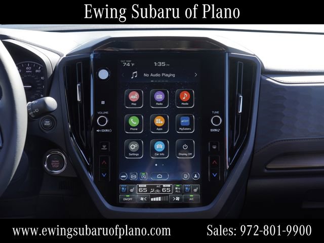 Used 2026 Subaru Forester Touring AWD/4WD image 9