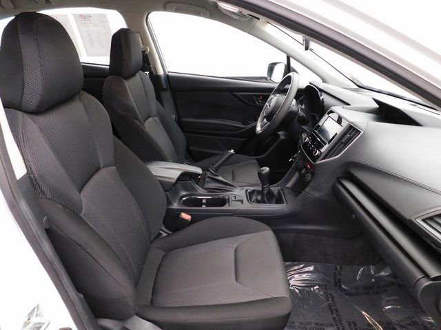 Used 2022 Subaru Impreza 2.0i image 30