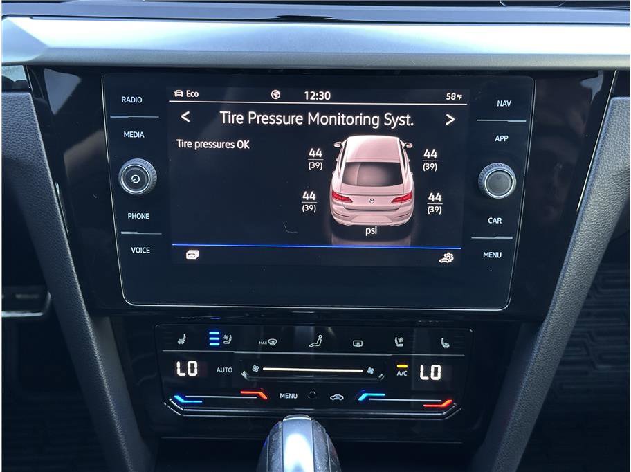 Used 2021 Volkswagen Arteon SEL Premium image 24