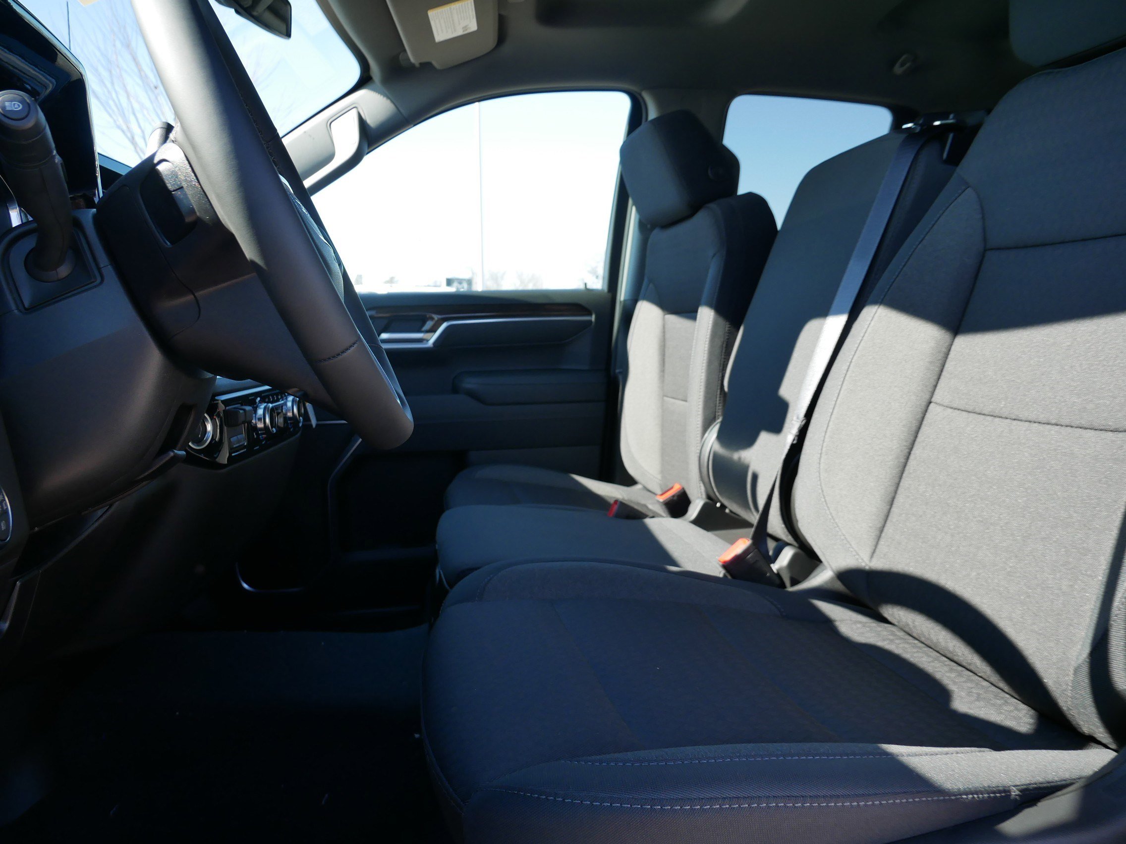 New 2026 GMC Sierra 1500 Elevation image 4