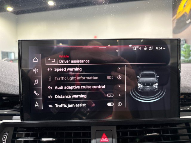 Used 2023 Audi A5 2.0T Premium Plus AWD/4WD image 89