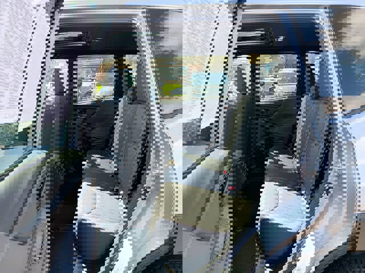 Certified 2023 Subaru Forester Wilderness image 25