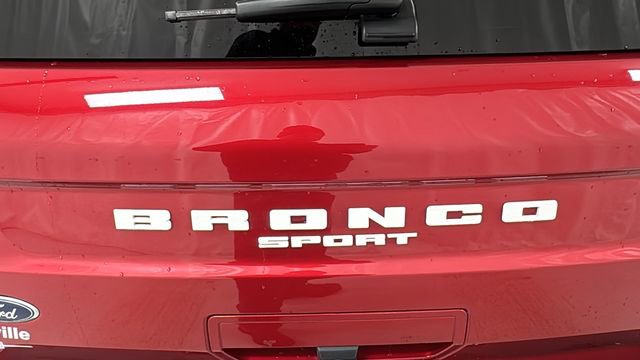 Used 2021 Ford Bronco Sport Big Bend image 37