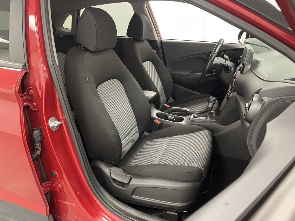 Used 2020 Hyundai Kona SEL image 11