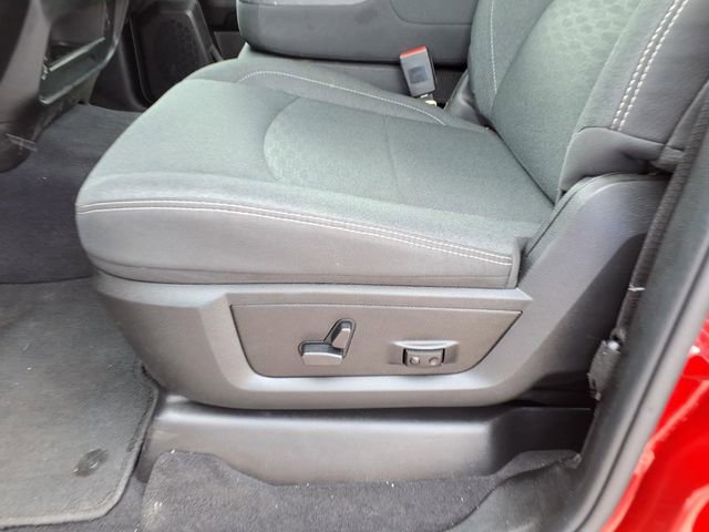Used 2026 RAM 2500 Big Horn AWD/4WD image 15