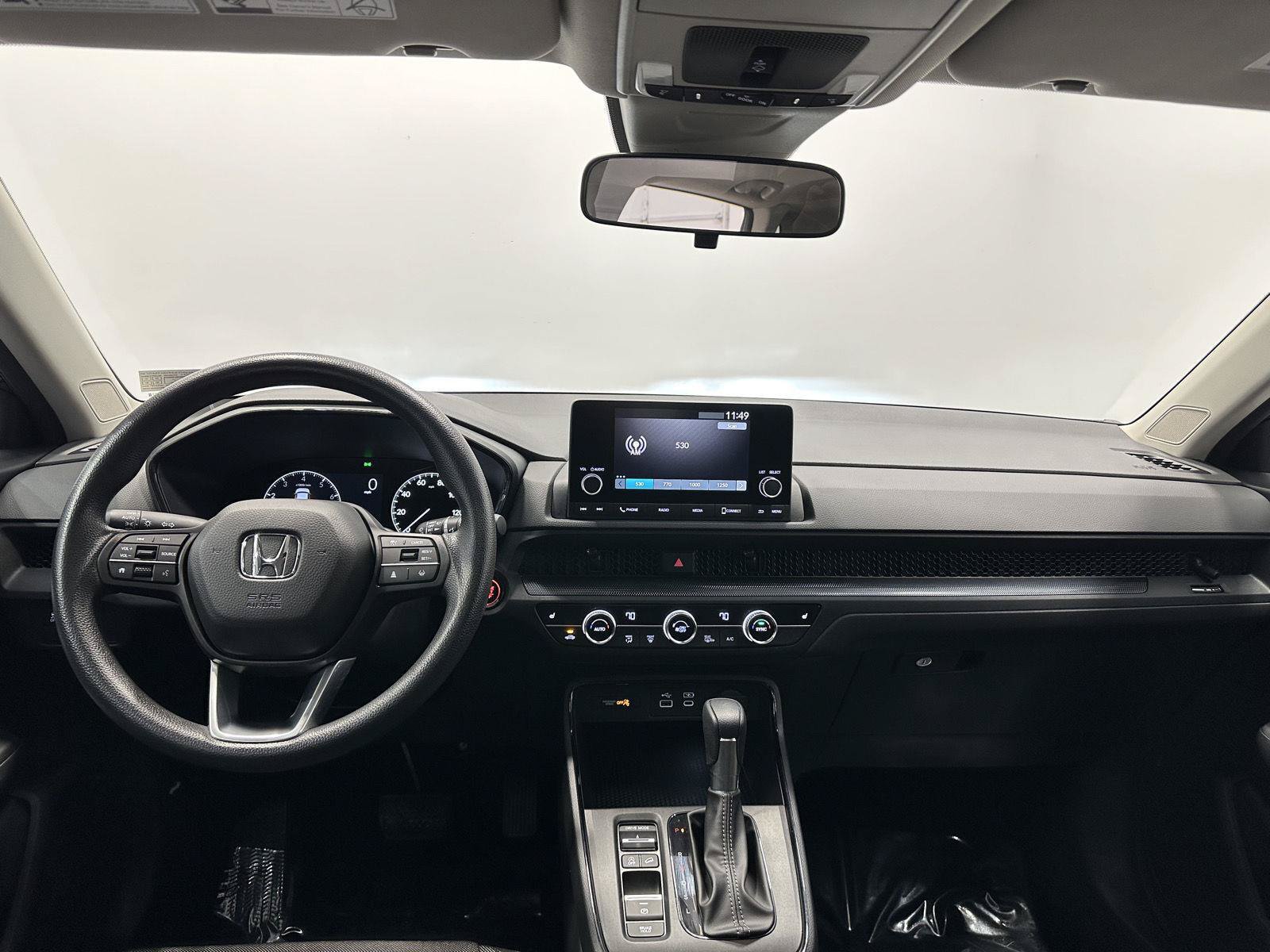 Certified 2024 Honda CR-V EX image 22