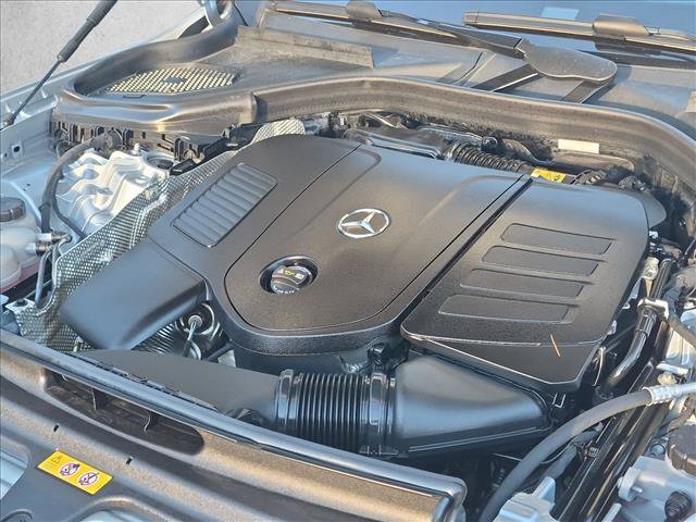 Used 2026 Mercedes-Benz GLC 300 image 24