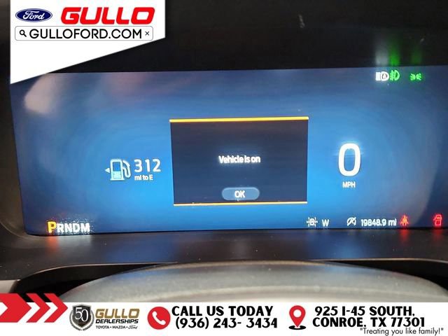 Used 2025 Ford F150 XLT w/ Equipment Group 301A Standard image 23