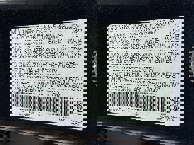 Used 2024 Honda CR-V EX-L image 33