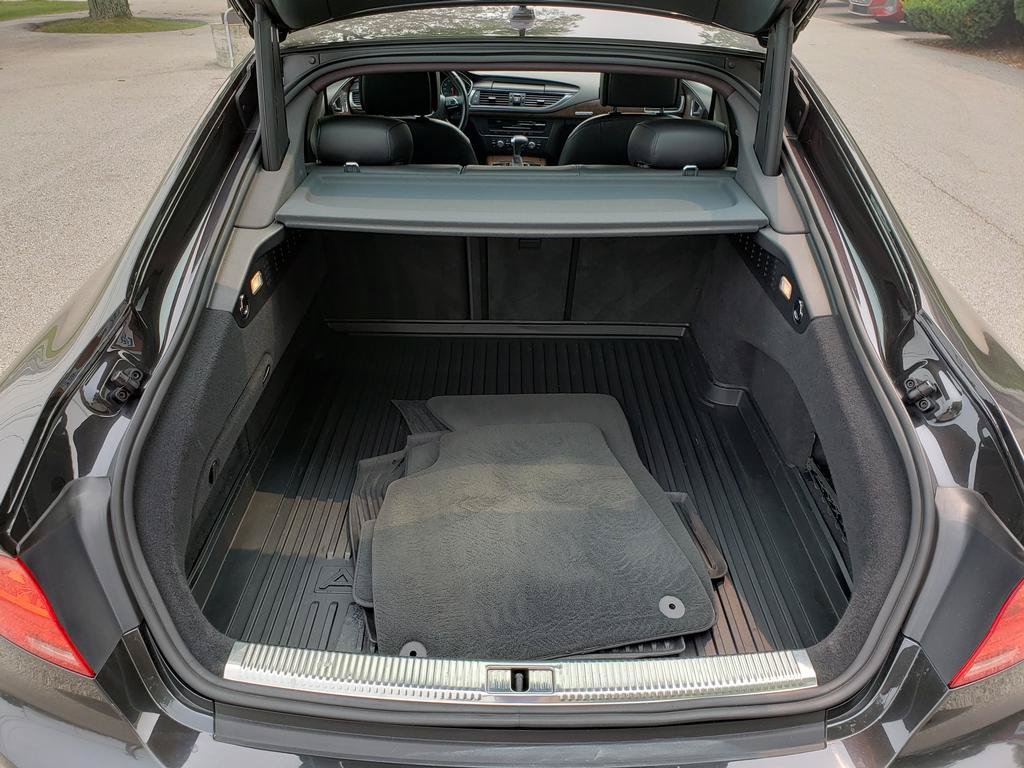 Used 2013 Audi A7 3.0T Premium Plus w/ Premium Plus Pkg AWD/4WD image 15