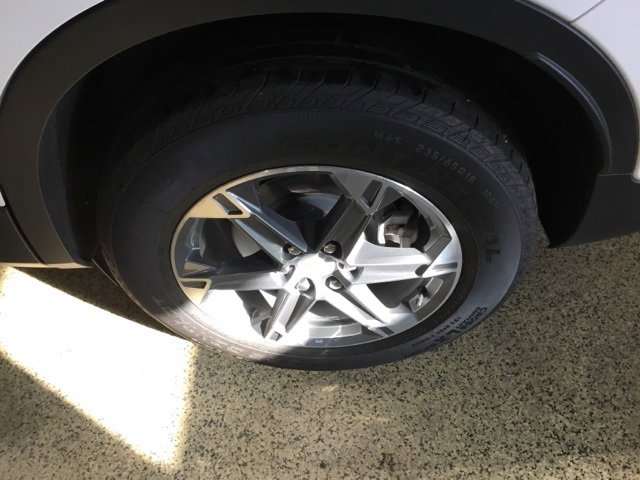 Used 2025 Chevrolet Blazer LT image 13