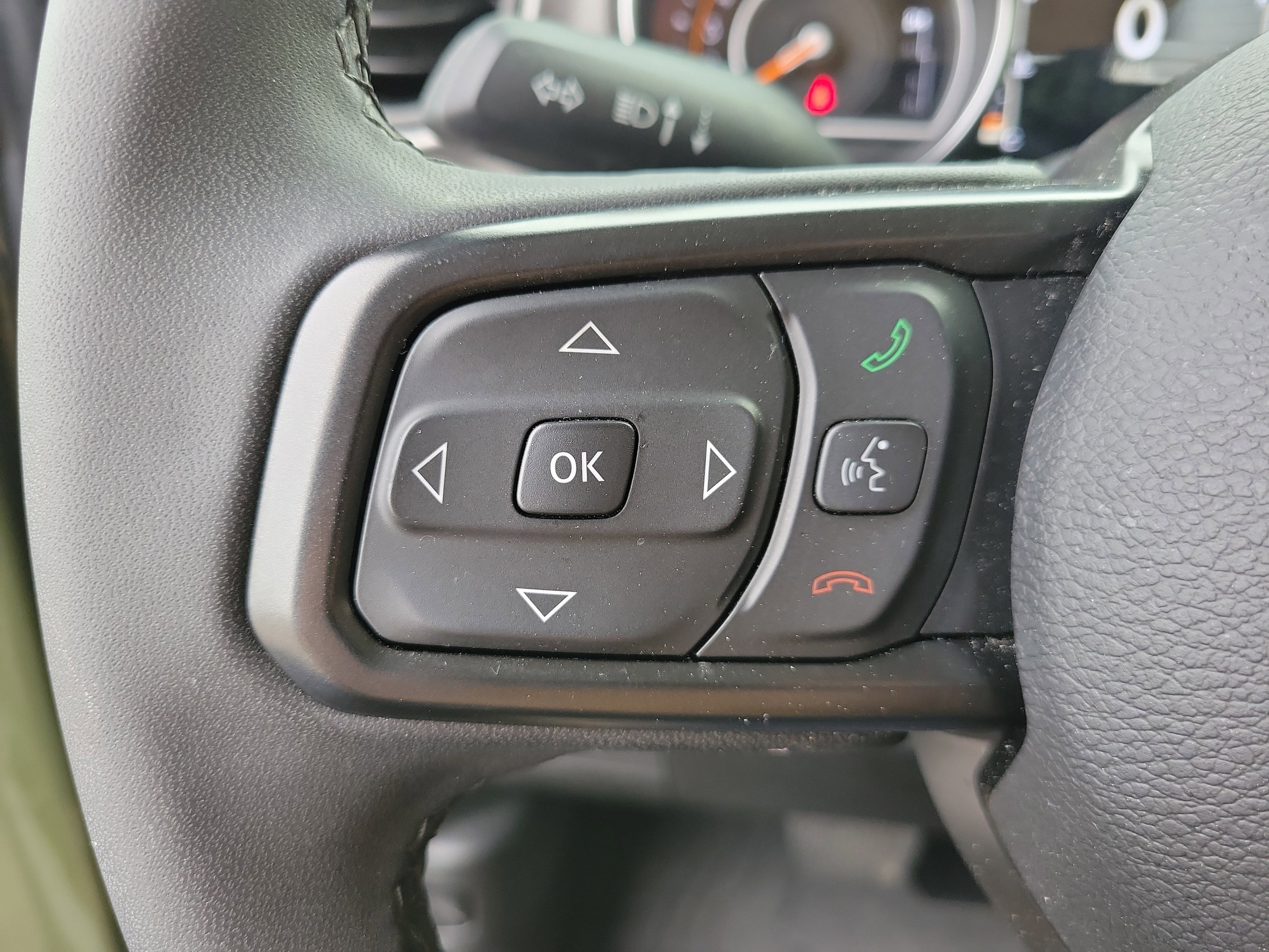 Used 2023 Jeep Gladiator Willys image 21