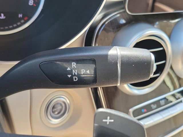 Used 2022 Mercedes-Benz GLC 300 image 27