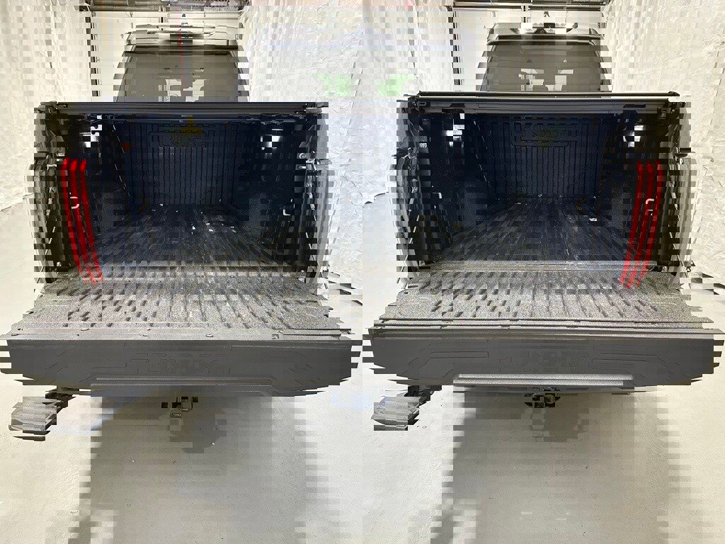 Used 2025 Toyota Tundra Platinum image 55