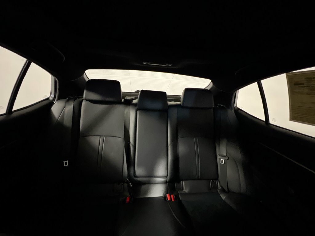 Used 2025 Toyota Camry XSE FWD image 30