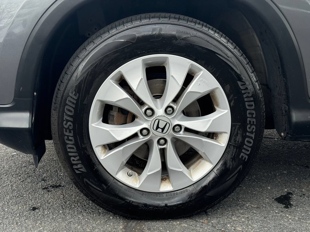 Used 2013 Honda CR-V EX-L image 10