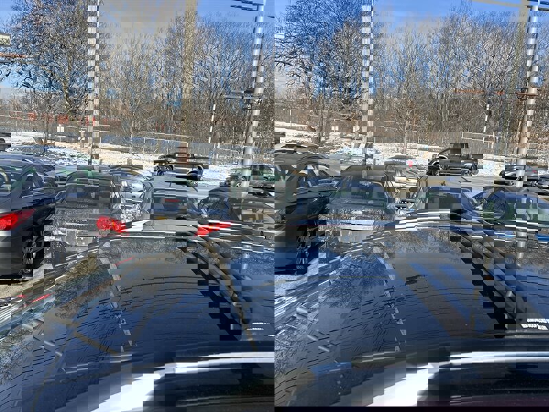 Used 2013 Nissan Murano LE w/ Platinum Pkg image 7