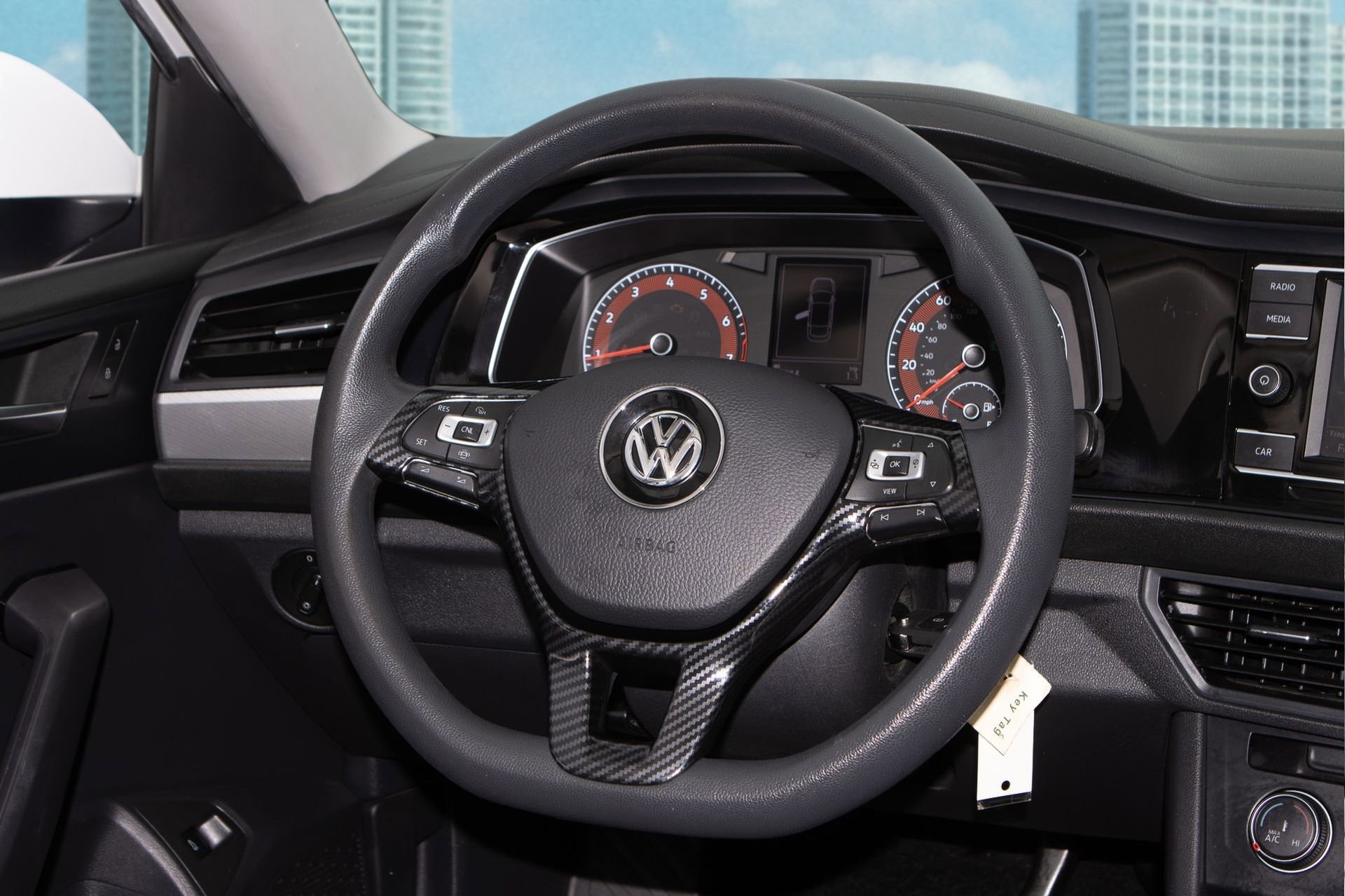 Used 2019 Volkswagen Jetta R-Line image 19