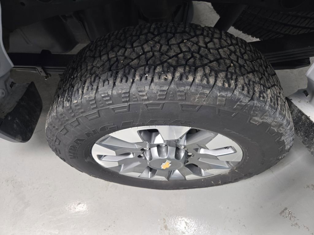 Used 2023 Chevrolet Silverado 2500 Custom w/ Custom Value Package image 44