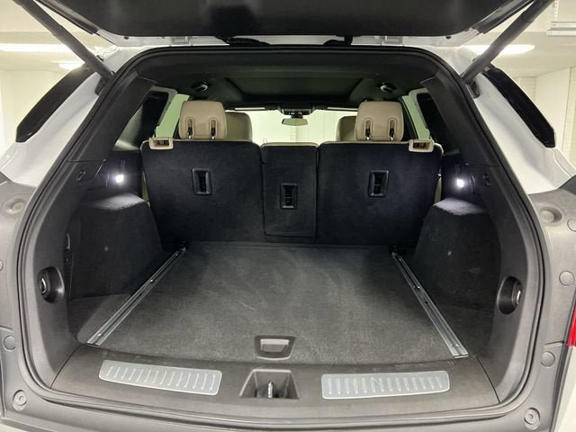 Certified 2018 Cadillac XT5 Luxury w/ Driver Awareness Package AWD/4WD image 27