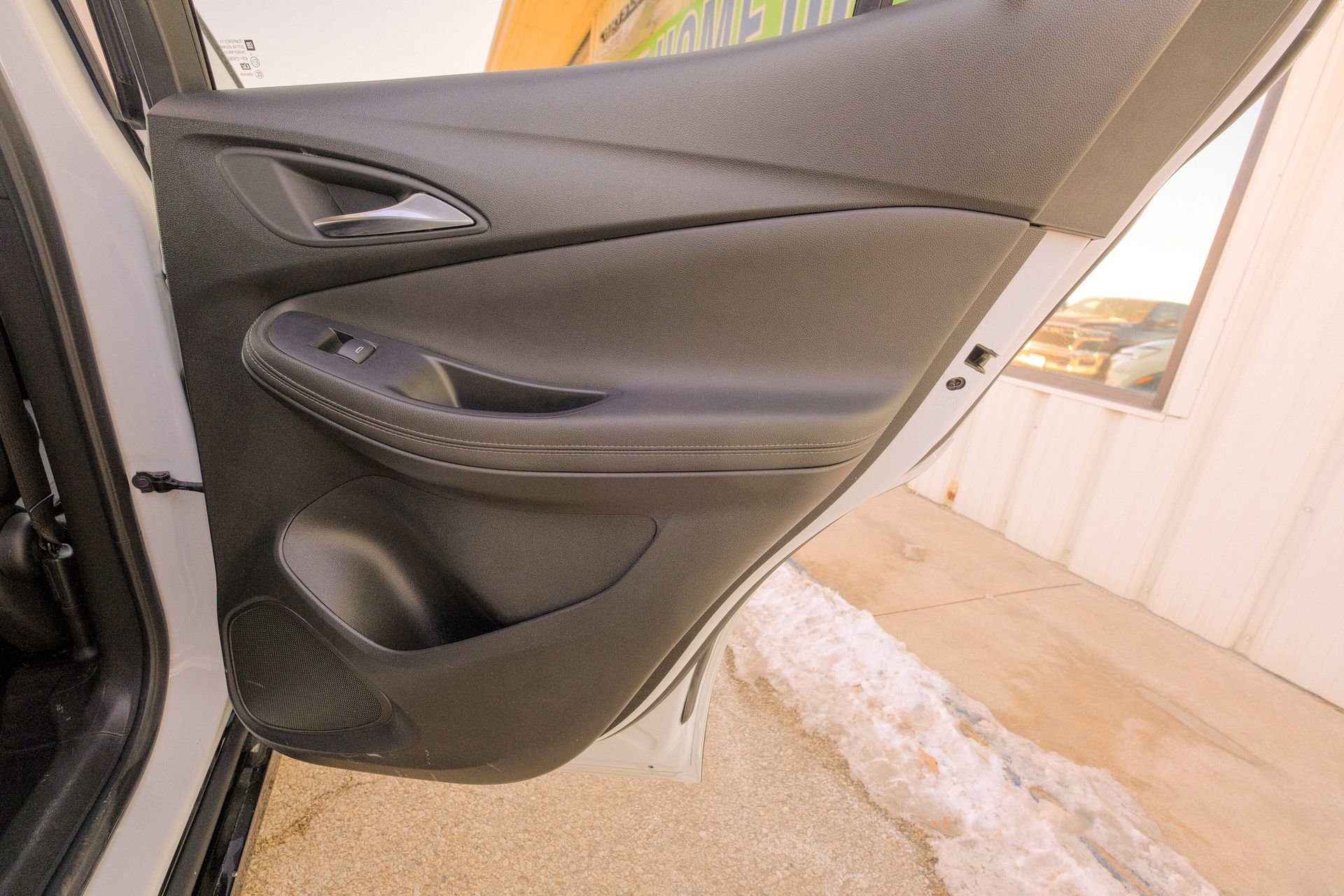 Used 2024 Buick Encore GX Sport Touring image 20