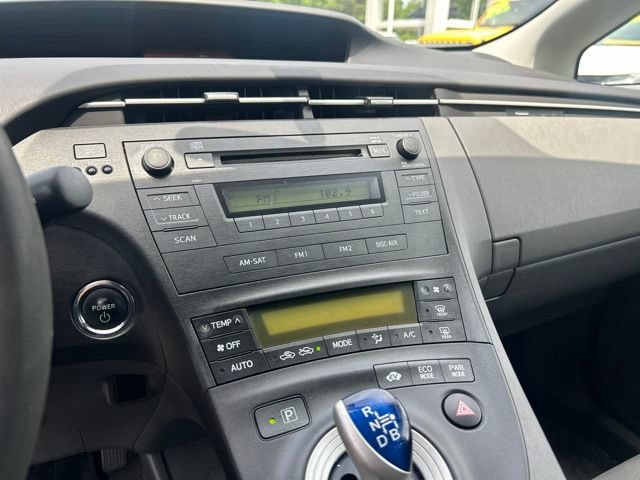 Used 2011 Toyota Prius Two FWD image 23