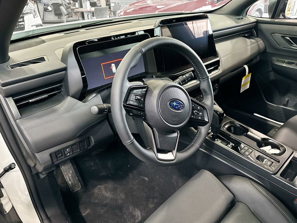 New 2026 Subaru Outback Touring XT image 13