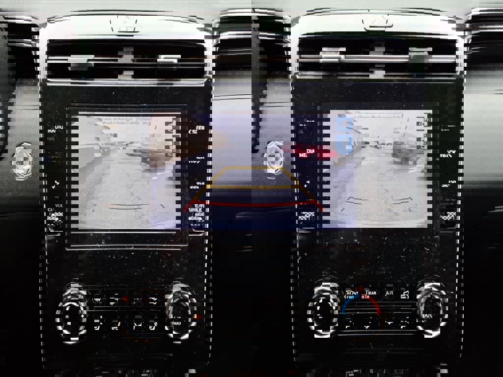 Used 2022 Hyundai Tucson SEL image 9