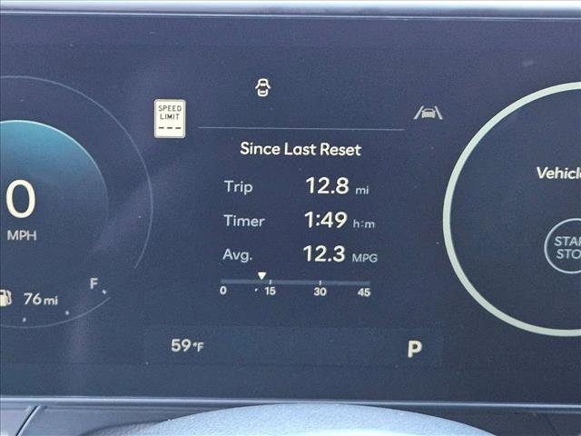 New 2026 Hyundai Kona Limited image 13