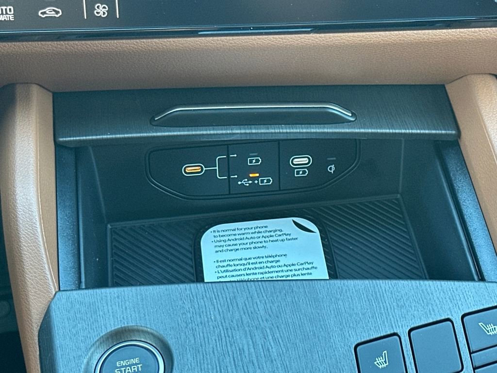 New 2026 Kia Sportage X-Line image 21