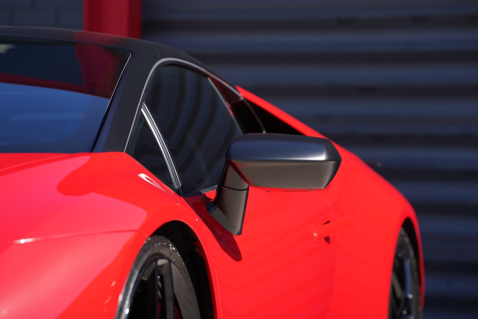 Used 2019 Lamborghini Huracan LP 580-2 image 12