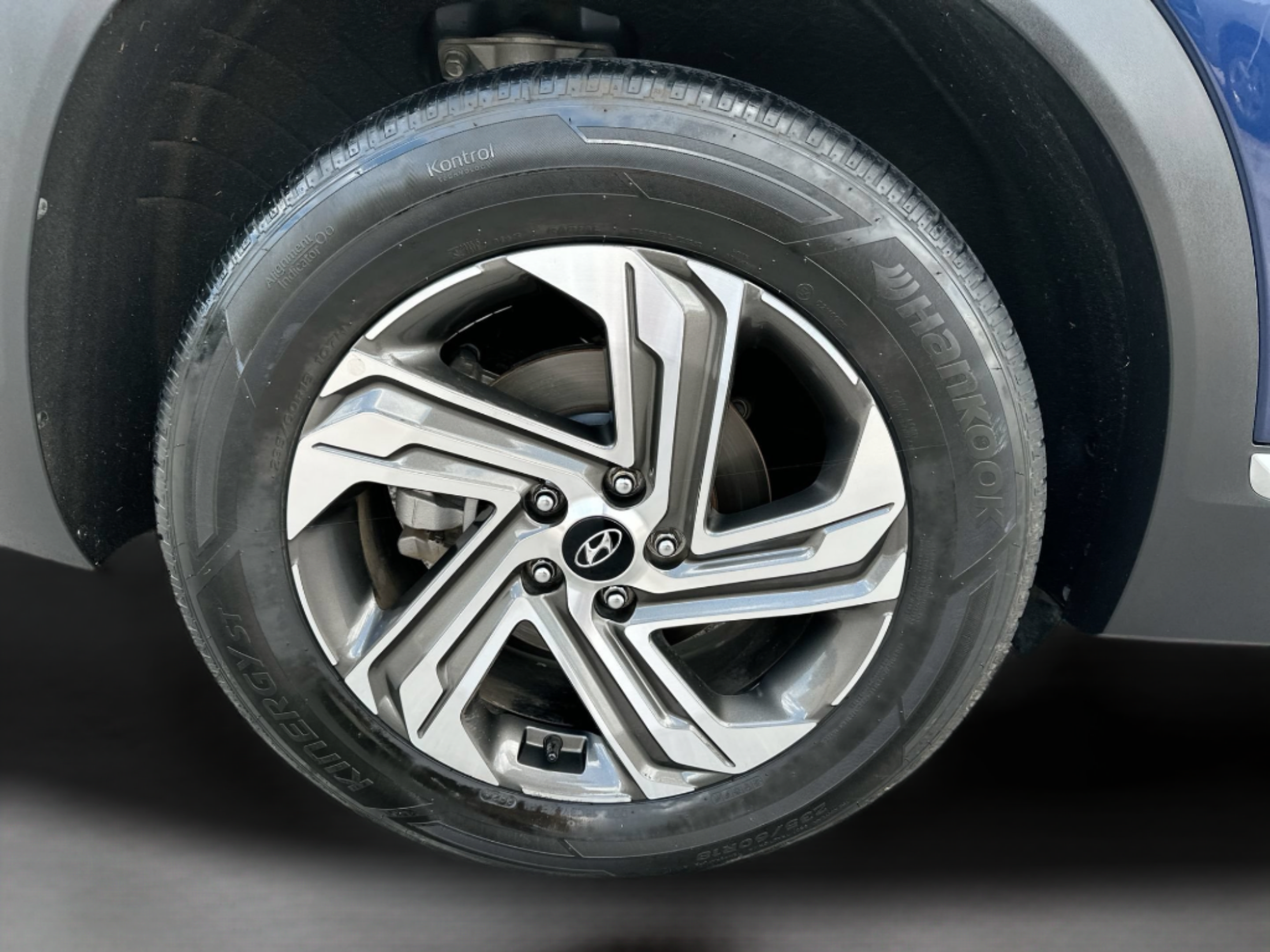 Used 2023 Hyundai Santa Fe SEL w/ Premium Package FWD image 27