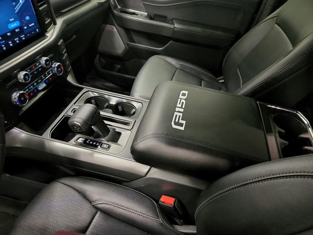 Used 2025 Ford F150 Lariat image 22