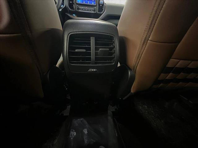 Used 2024 Ford Bronco Sport Outer Banks AWD/4WD image 19