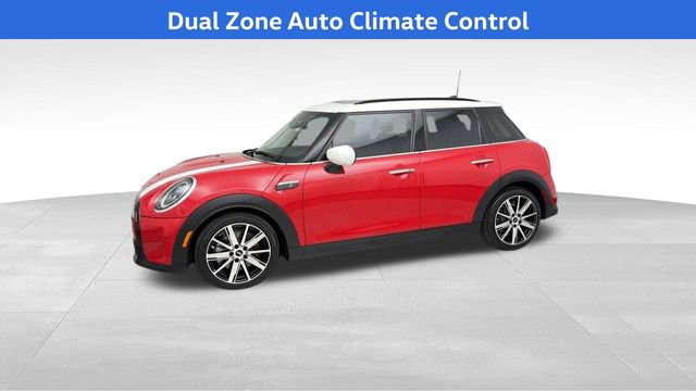Used 2024 MINI Cooper S FWD image 7