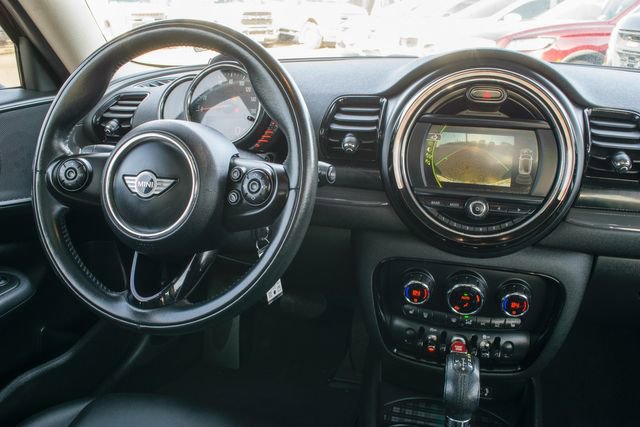 Used 2017 MINI Cooper Clubman FWD image 24