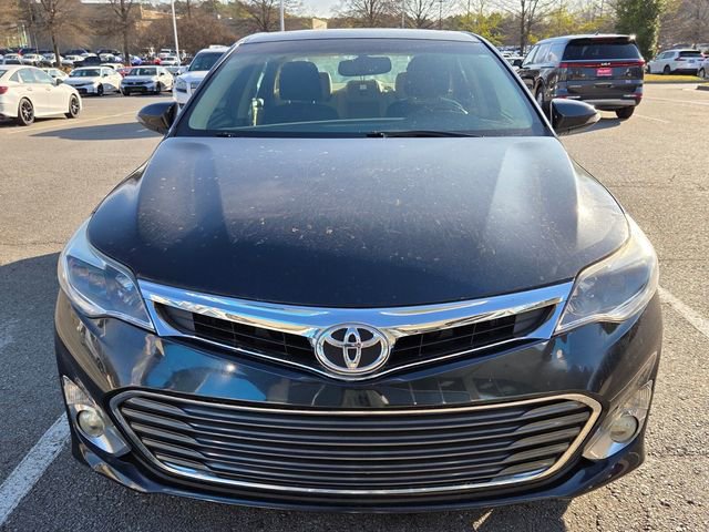 Used 2015 Toyota Avalon XLE Touring FWD image 7