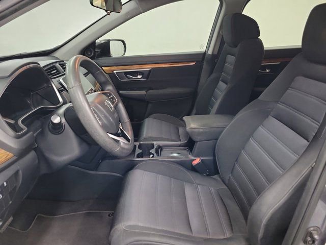 Certified 2020 Honda CR-V EX image 20
