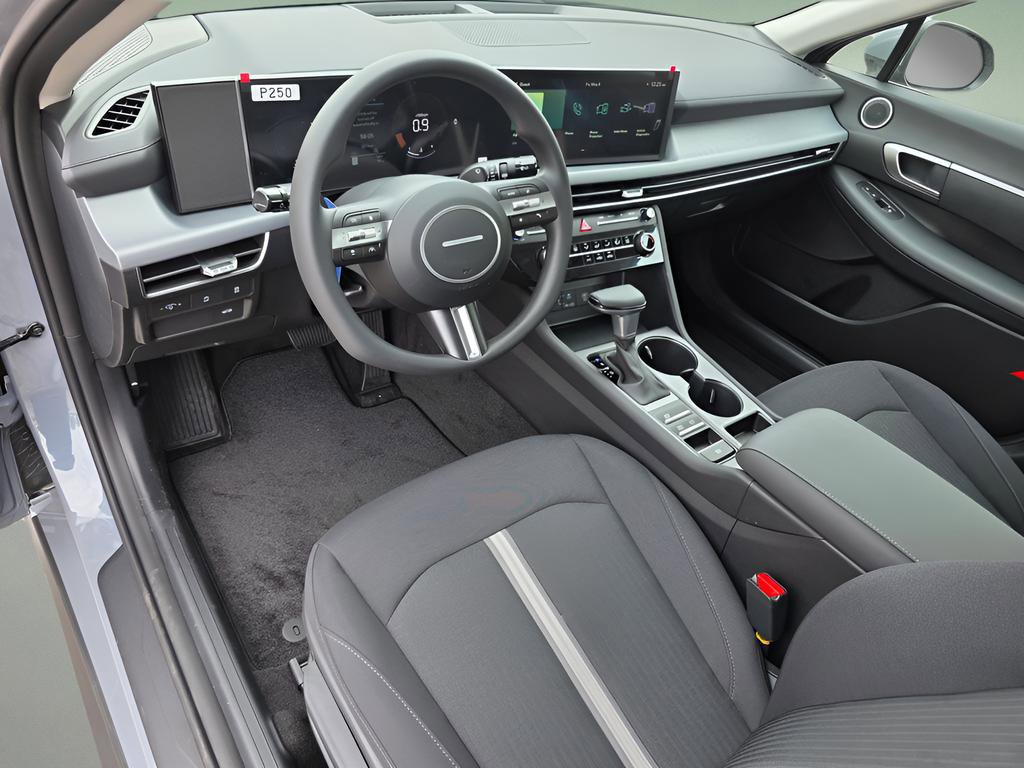 New 2026 Hyundai Sonata SE FWD image 14