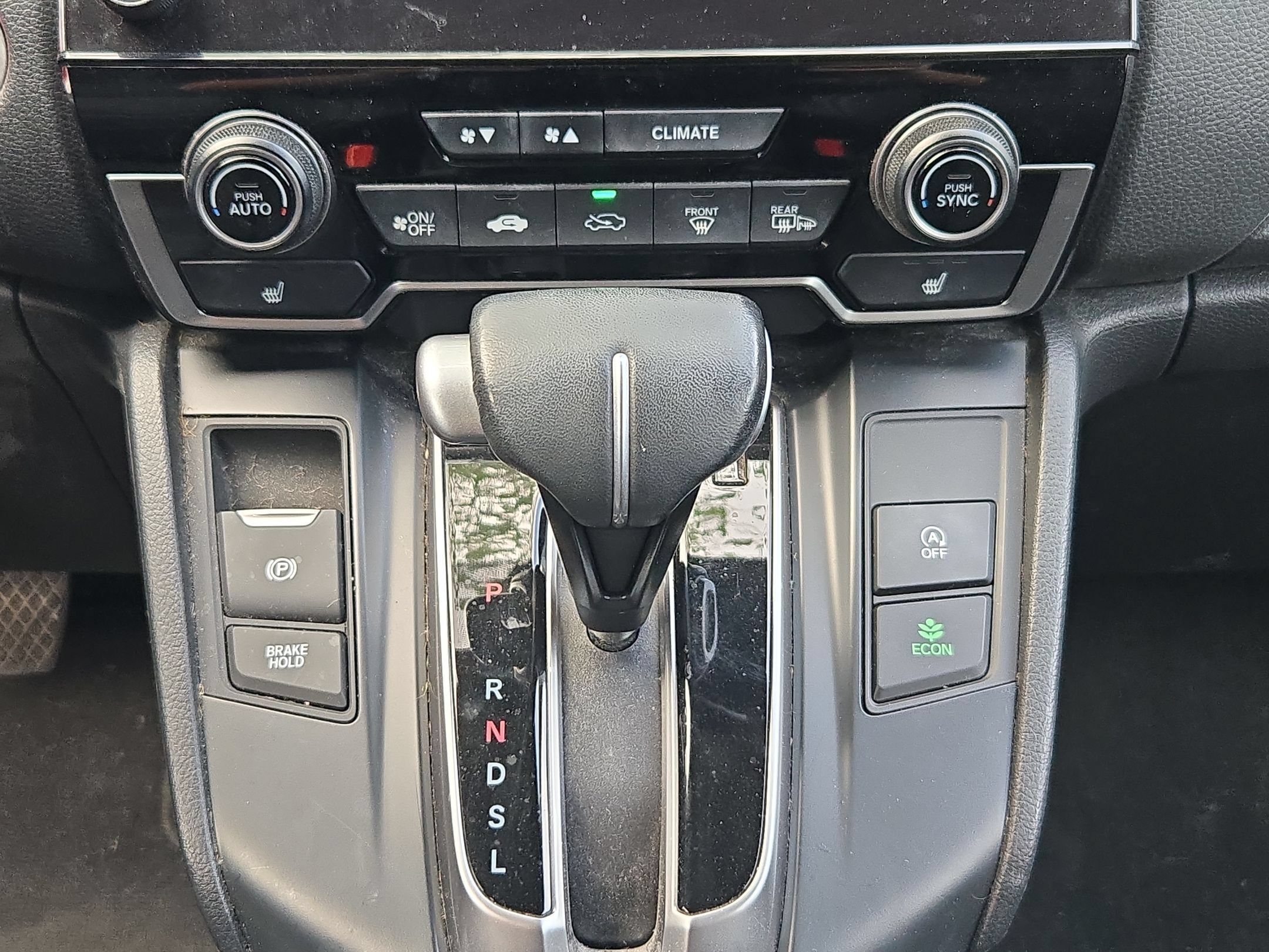 Used 2022 Honda CR-V EX-L image 18