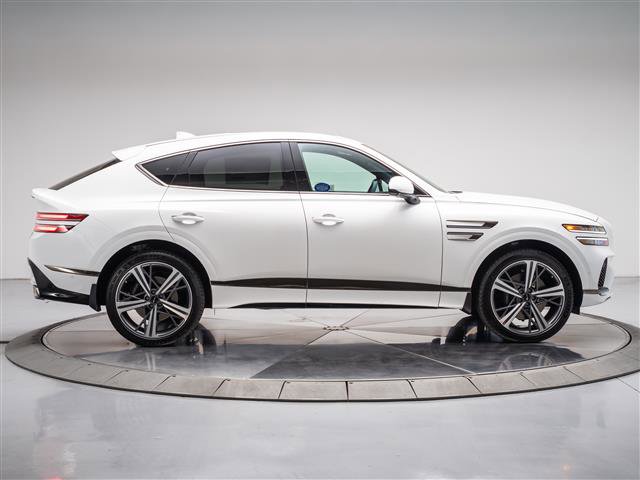 New 2026 Genesis GV80 3.5T e-SC image 6