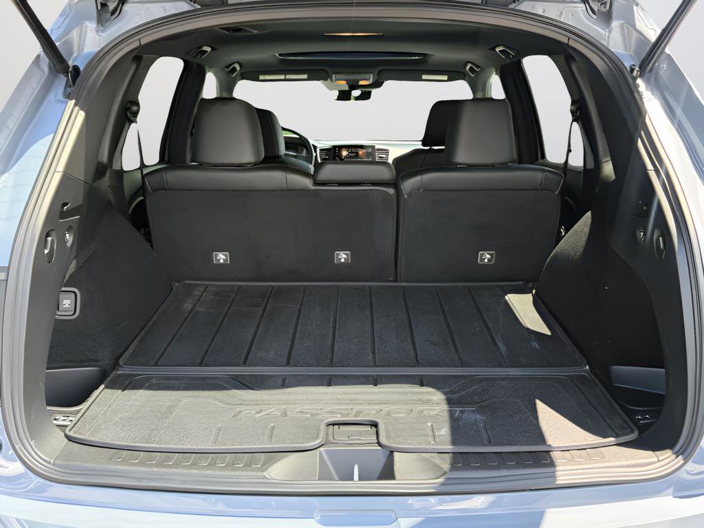 Certified 2025 Honda Passport EX-L image 34