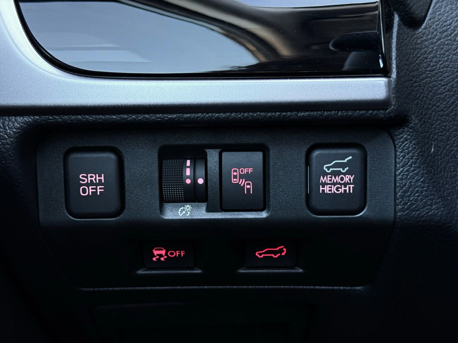 Used 2018 Subaru Forester 2.5i Limited image 95