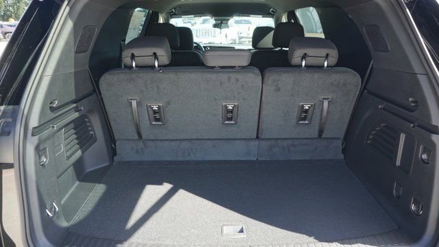 New 2026 Chevrolet Traverse LT image 10