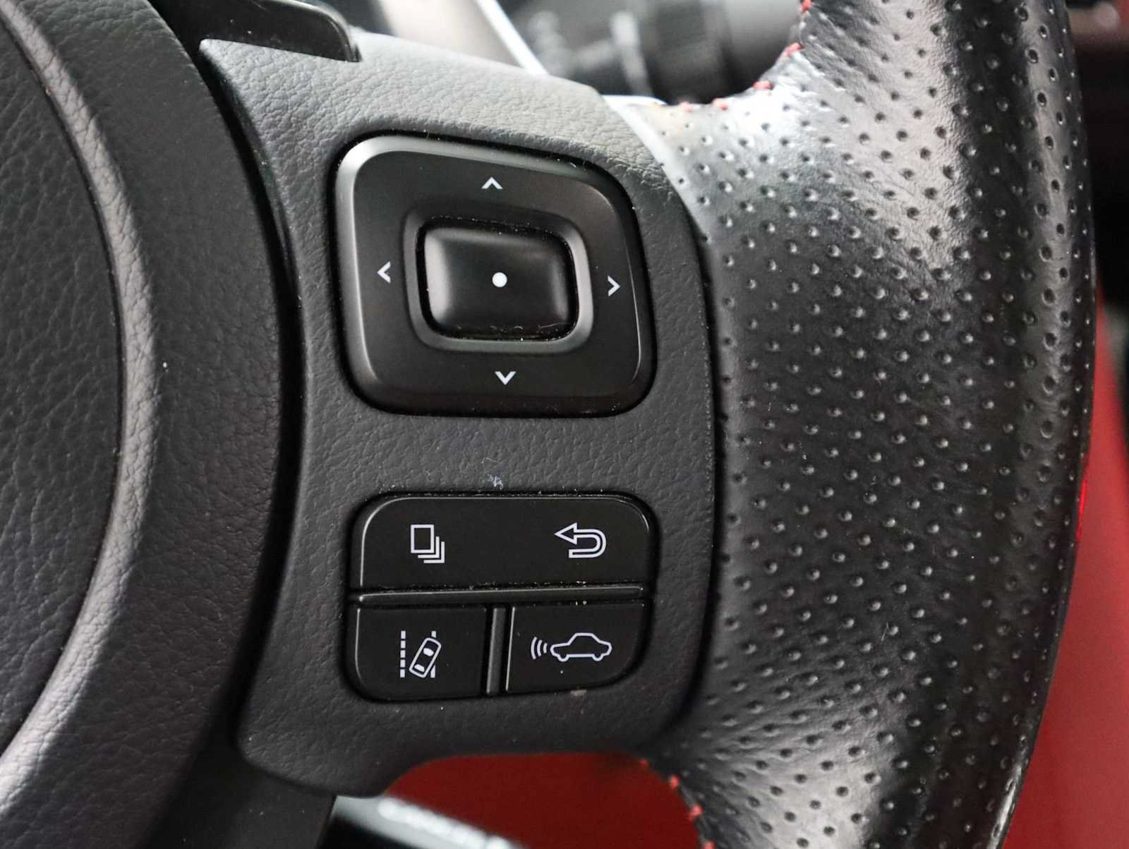 Used 2022 Lexus IS 300 F Sport AWD/4WD image 25
