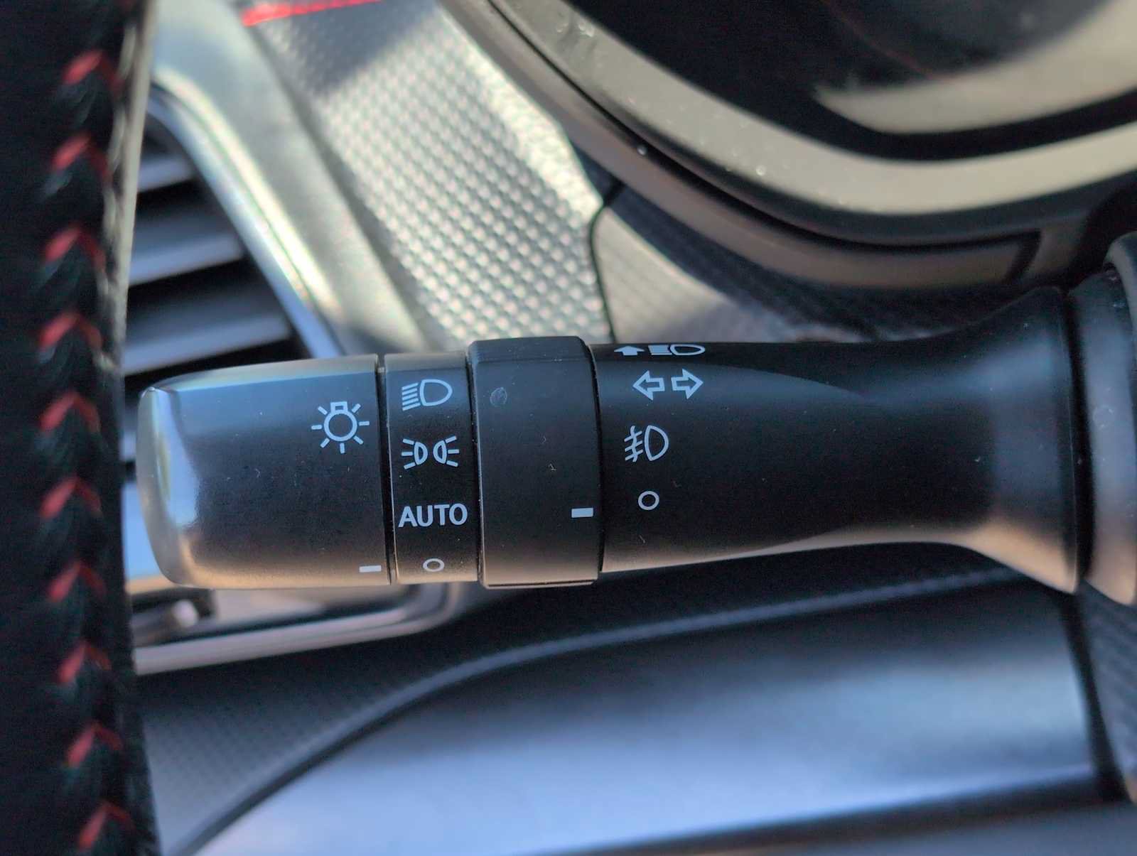 Certified 2023 Subaru Forester Sport AWD/4WD image 26